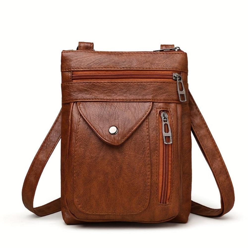 Barbara – Vintage torba na ramię