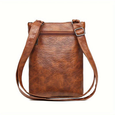 Barbara – Vintage torba na ramię