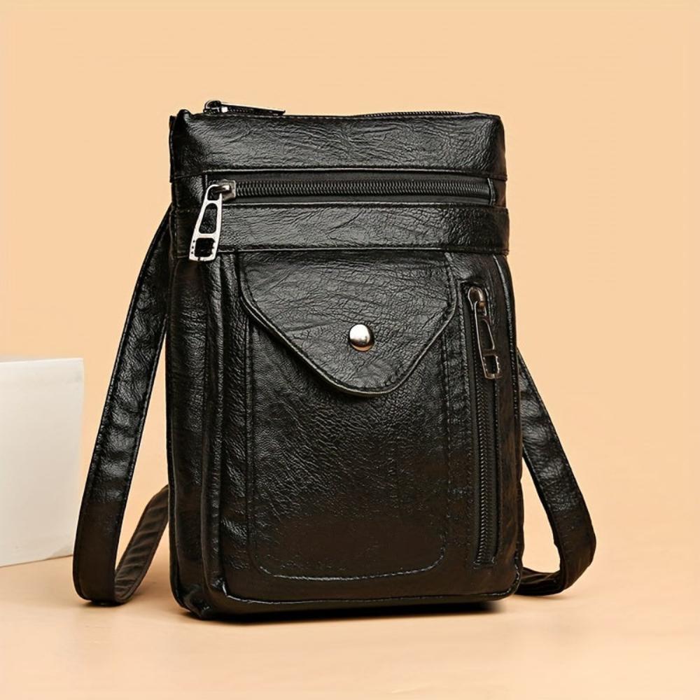 Barbara – Vintage torba na ramię