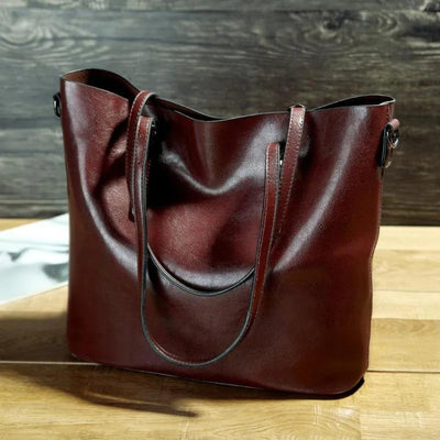 Emilia – Vintage Torebka na Ramię