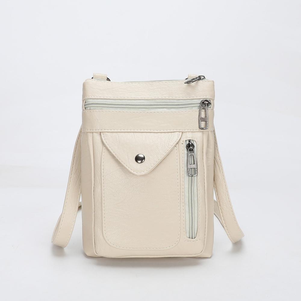 Barbara – Vintage torba na ramię