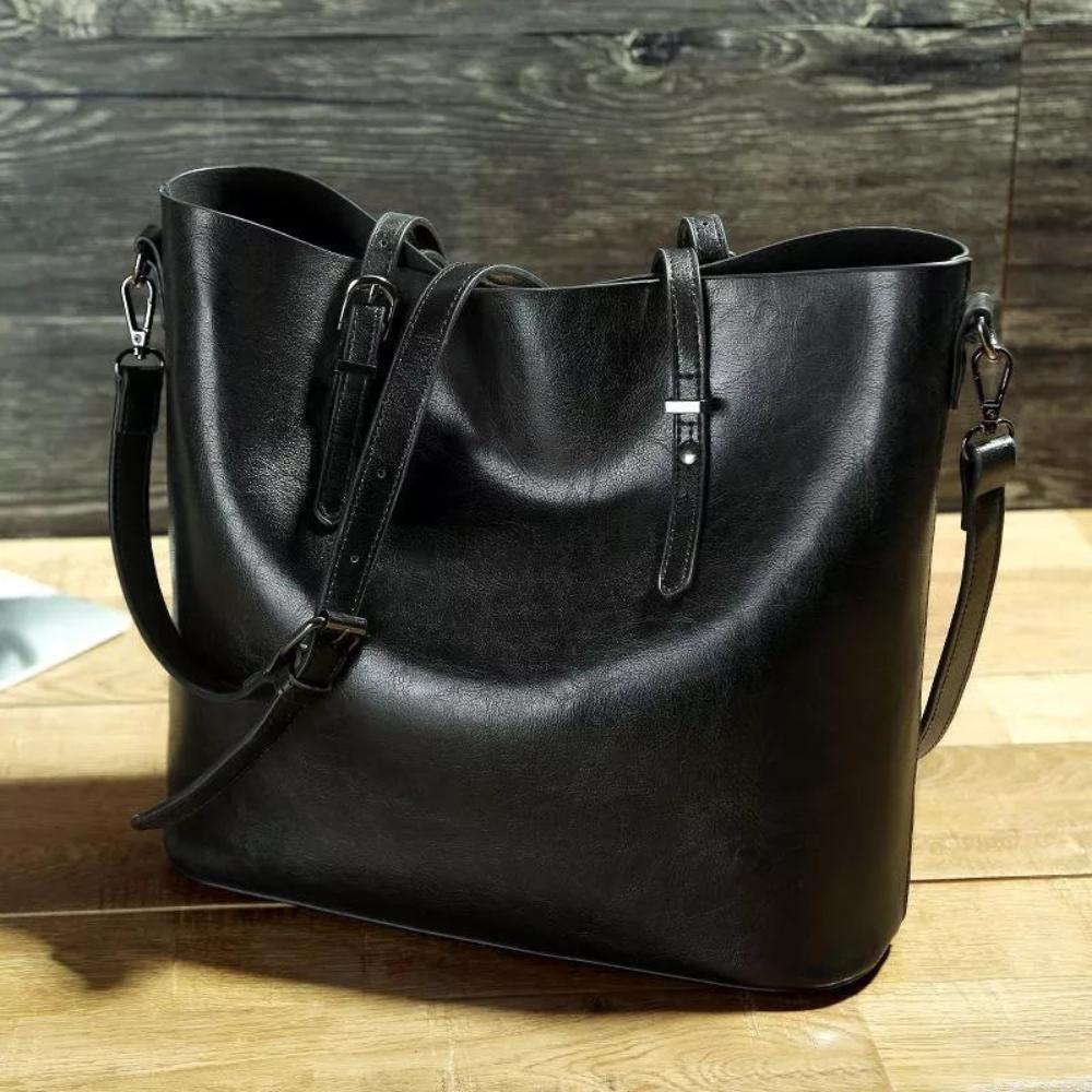 Emilia – Vintage Torebka na Ramię
